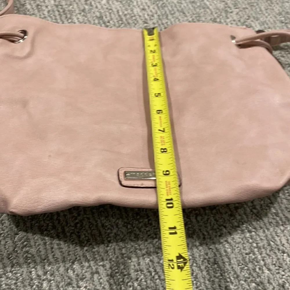 Madden girl purse